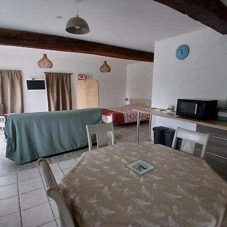 Gite Blonimael Vendrennes Buitenkant foto